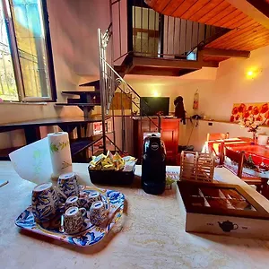 La Trinacria Appartement